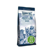 Happy Dog Happy Dog Profi-line 23/9,5 basic 20 kg kutyaeledel