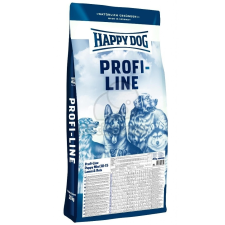 Happy Dog Happy Dog Profi-Line Puppy Mini 20 kg kutyaeledel