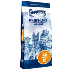 Happy Dog Happy Dog Profi-Line Sportive 20 kg kutyaeledel
