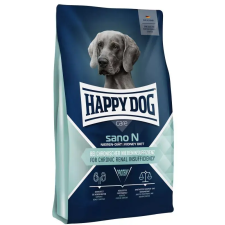 Happy Dog Happy Dog Sano N Care 7,5kg kutyaeledel