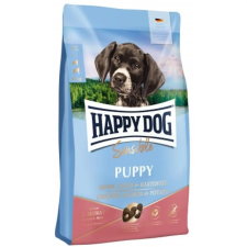 Happy Dog Happy Dog Sensible Puppy Lachs & Kartoffel 10 kg kutyaeledel