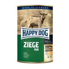 Happy Dog Happy Dog Sensible Pure Sardinia - Kecskehúsos konzerv 6 x 400 g kutyaeledel
