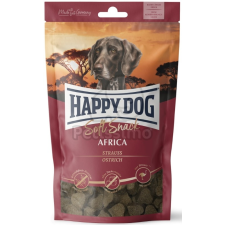 Happy Dog Happy Dog Soft Snack Africa 100 g jutalomfalat kutyáknak