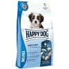 Happy Dog Happy Dog Supreme Fit & Vital Mini Puppy 10 kg