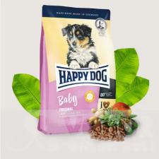 Happy Dog Happy Dog Supreme Fit&Vital Puppy 1 kg kutyaeledel