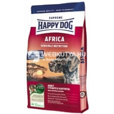 Happy Dog Happy Dog Supreme Sensible Africa 1 kg kutyaeledel