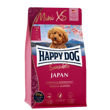 Happy Dog Happy Dog Supreme Sensible Japan 1,3 kg kutyaeledel