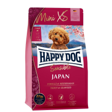 Happy Dog Happy Dog Supreme Sensible Japan 300 g kutyaeledel