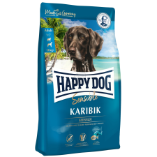 Happy Dog Happy Dog Supreme Sensible Karibik 11 kg kutyaeledel