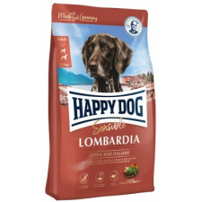 Happy Dog Happy Dog Supreme Sensible Lombardia 11 KG kutyaeledel