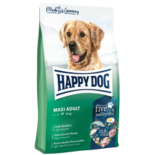 Happy Dog HD F+V ADULT MAXI 14 kg száraz kutyaeledel kutyatáp kutyaeledel