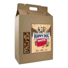 Happy Dog HD keksz natur D  CROQ mini pulyka 5 kg kutyaeledel kutyaeledel