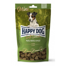 Happy Dog HD SOFT SNACK MINI NEUSEELAND 100 G jutalomfalat kutyáknak