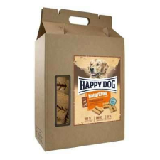Happy Dog HDd keksz natur CROQ HUNDEKUCHEN 5 kg kutyaeledel kutyaeledel