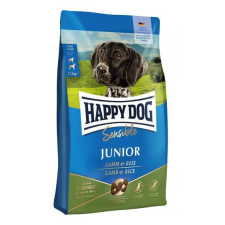  Happy Dog Junior Supreme Sensible Lamm &amp; Reis 10kg kutyaeledel