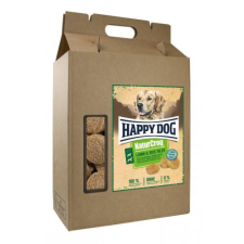Happy Dog KEKSZ NATUR-CROQ LAMM-REIS-TALER 5 KG jutalomfalat kutyáknak