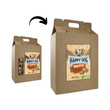 Happy Dog Keksz Natur-Croq Musli-Ecken 5kg kutyaeledel