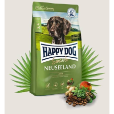 Happy Dog Kullancs elleni védelemmel : Happy Dog Supreme sensibile Neuseeland 12,5kg , A kosárnál 1db Kullancs és bolha elleni cseppet tudsz választani ajándékba . kutyaeledel