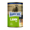 Happy Dog Lamb Pur - Bárányos Kutyakonzerv - 12X400G