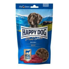 Happy Dog MEAT SNACK BAVARIA 75 gr jutalomfalat kutya  snack rágcsák sütik kekszek jutalomfalat kutyáknak
