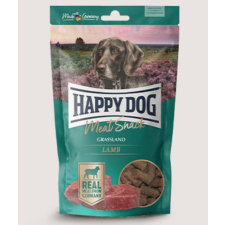 Happy Dog Meat Snack Grassland 75 g jutalomfalat kutyáknak