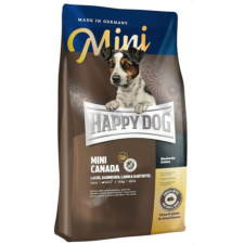 Happy Dog Mini Canada 4kg kutyaeledel