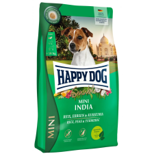  Happy Dog Mini India 4kg kutyaeledel