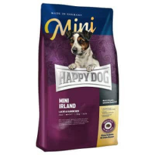  Happy Dog Mini Irland kutyatáp – 4 kg kutyaeledel