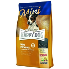 Happy Dog Mini Piemonte 4kg kutyaeledel