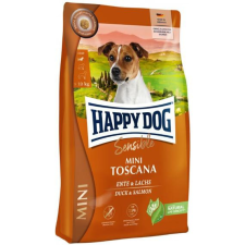  Happy Dog Mini Toscana 4 kg kutyaeledel