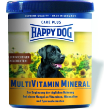 Happy Dog Multivitamin Mineral Forte (2 x 1000 g) 2000 g vitamin, táplálékkiegészítő kutyáknak