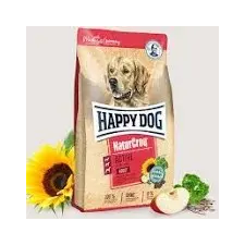  Happy dog natur croq Activ 15kg kutyaeledel