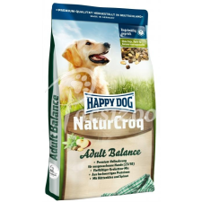 Happy Dog NATUR-CROQ BALANCE 4KG kutyaeledel