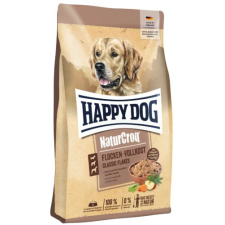 Happy Dog NATUR-CROQ FLOCKEN VOLLKOST 1,5kg kutyaeledel