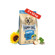  Happy Dog natur-croq Junior 2x15kg kutyaeledel