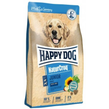 Happy Dog NATUR-CROQ JUNIOR 4kg kutyaeledel