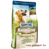 Happy Dog Natur-Croq Lamm & Reis bárányhúsos-rizses kutyatáp 15 kg