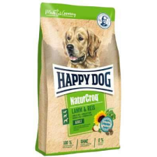 Happy Dog NATUR-CROQ LAMM REIS Bárány  rizs 1 kg száraz kutyaeledel kutyatáp kutyaeledel
