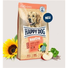 Happy Dog Natur Croq Lazac 2x11kg kutyaeledel