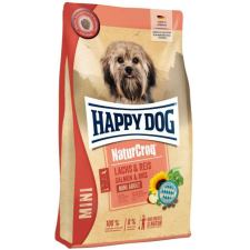 Happy Dog NATUR-CROQ MINI LAZAC/RIZS 800 G kutyaeledel