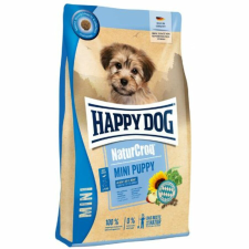 Happy Dog Natur-Croq Mini Puppy 4 kg kutyatáp kutyaeledel