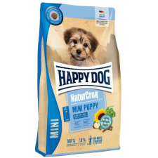  Happy Dog Natur-Croq Mini Puppy – 800 g kutyaeledel