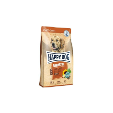 Happy Dog NATUR-CROQ RIND & REIS (Marha & rizs) 15+3kg kutyaeledel