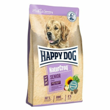 Happy Dog Natur-Croq Senior 4kg kutyaeledel