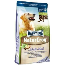 Happy Dog NATUR-CROQ XXL 15 kg száraz kutyaeledel kutyatáp kutyaeledel