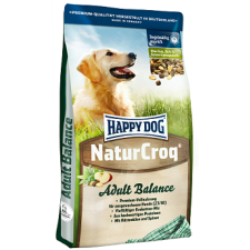 Happy Dog NaturCroq Balance 30 kg 2x15kg kutyaeledel
