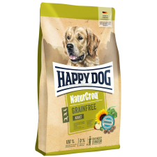  Happy Dog NaturCroq Grainfree 2 x 15 kg kutyaeledel