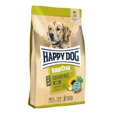  Happy Dog NaturCroq Grainfree-4kg kutyaeledel