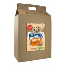 Happy Dog NaturCroq Hundekuchen 5 kg jutalomfalat kutyáknak