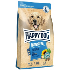  Happy Dog Naturcroq Junior 15kg kutyaeledel